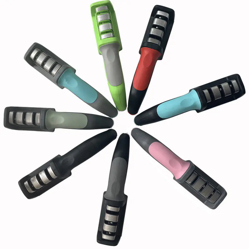 Kitchen Knife Sharpener