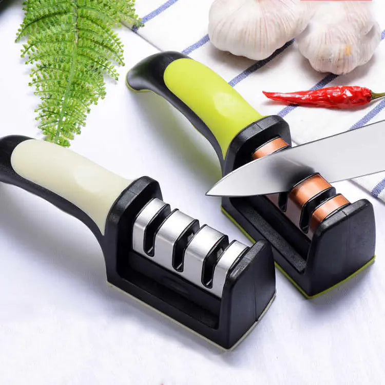 Kitchen Knife Sharpener