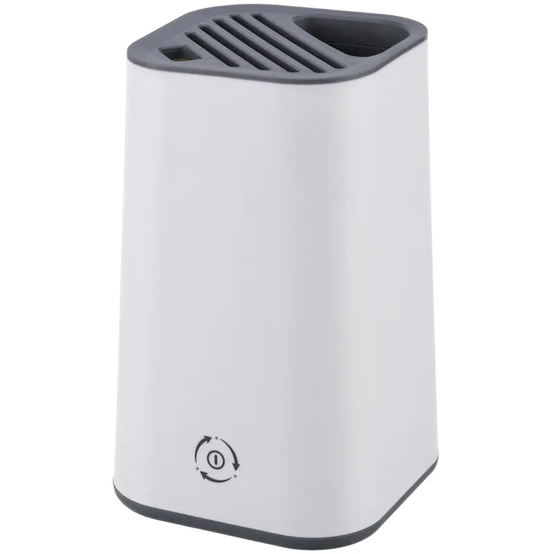 Smart UV Sterilizer Knife Holder