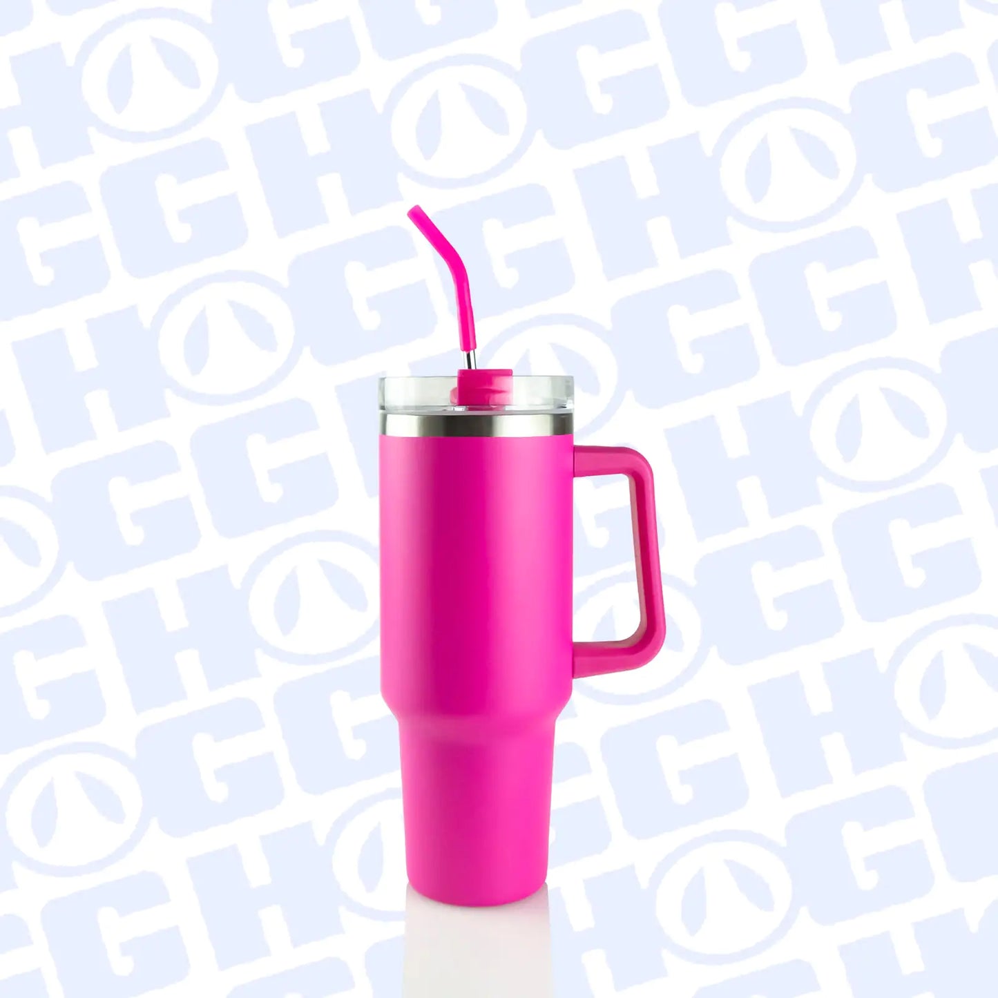 40oz Traveler Tumbler