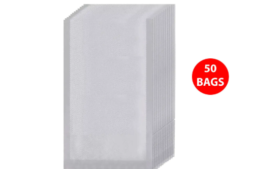 Food Preserving Vacuum Sealer Machine