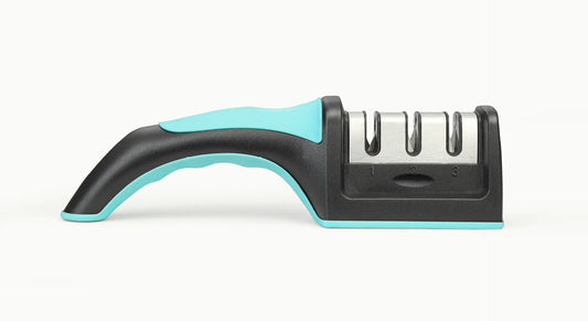 Kitchen Knife Sharpener