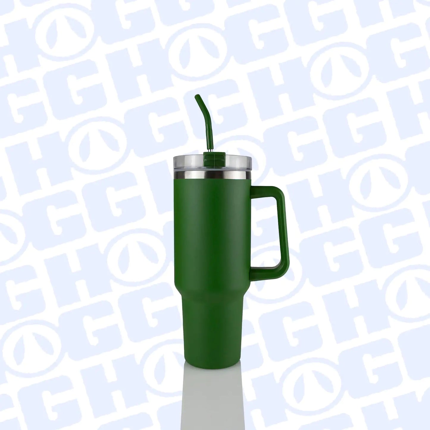 40oz Traveler Tumbler