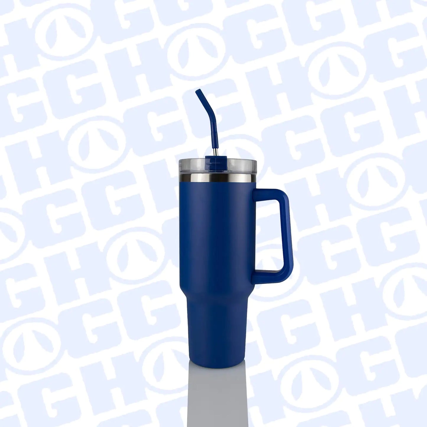 40oz Traveler Tumbler