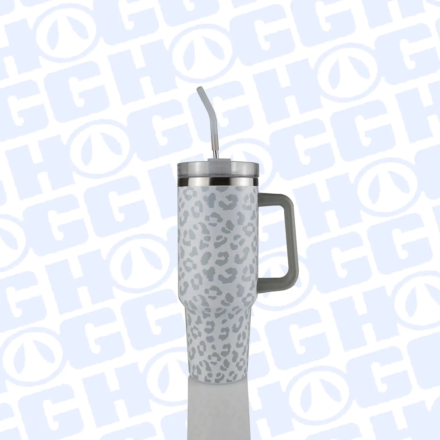 40oz Traveler Tumbler