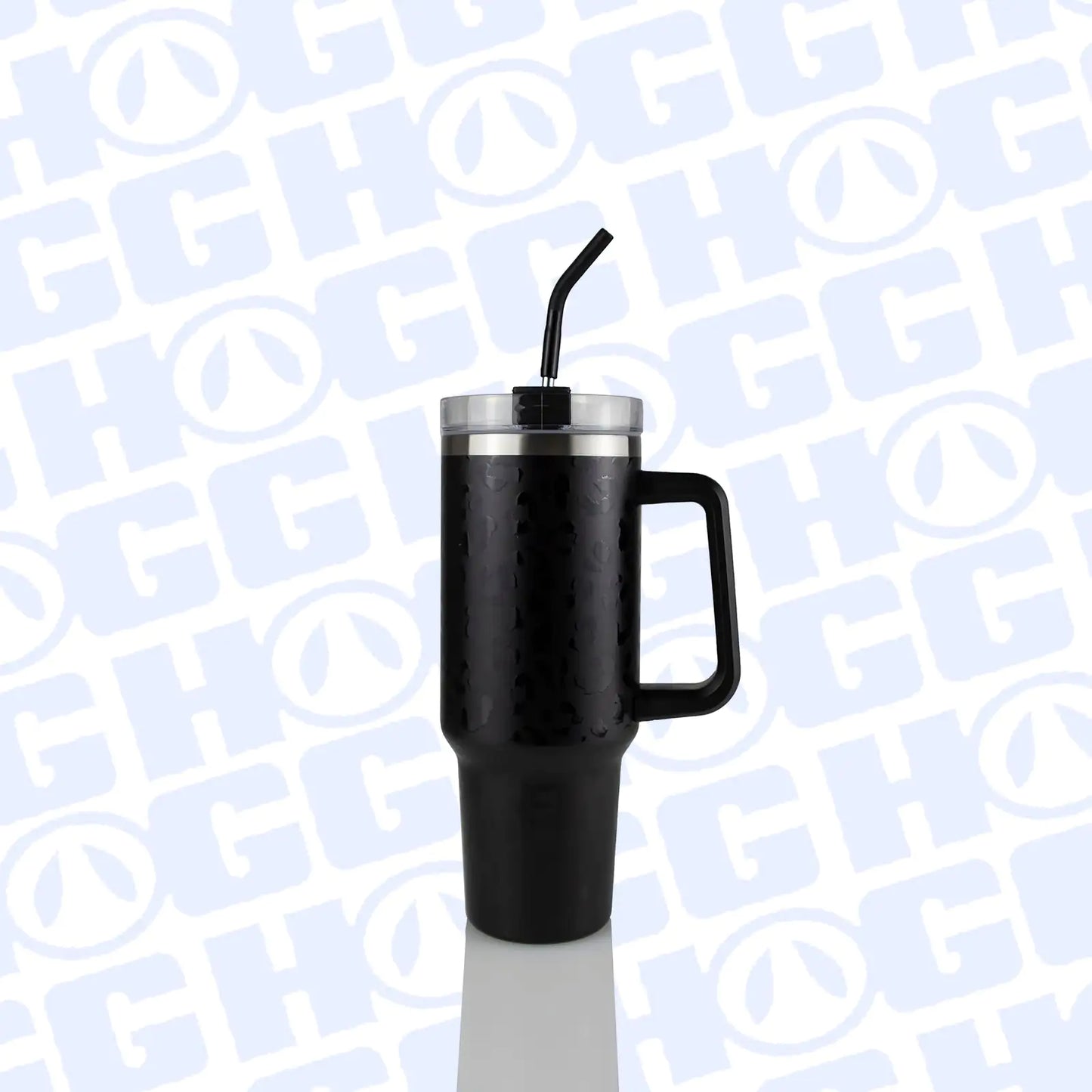 40oz Traveler Tumbler