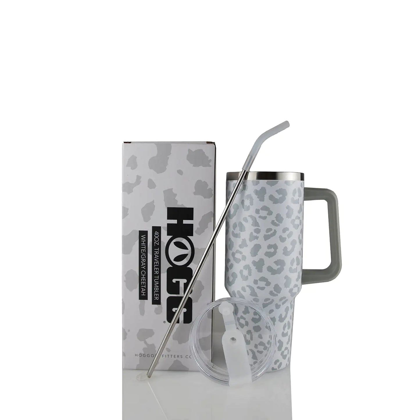 40oz Traveler Tumbler